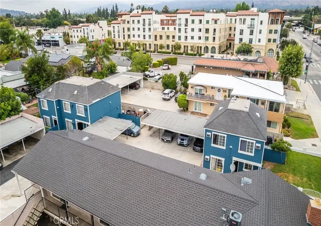 Multi family home for sale at 167 N Allen, Pasadena, CA 91106 | MLS# CV26154804