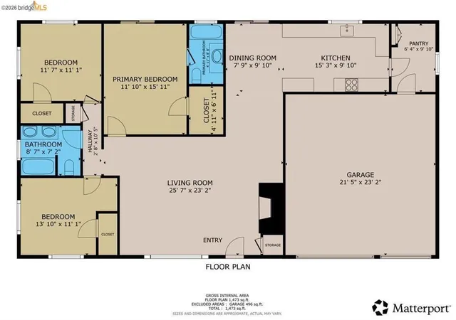 Photo 58 of Single family home for sale at 15250 Mckamey Ct, Sonora, CA 95370 | MLS# 41141917 | Listing updated on 2026-10-03