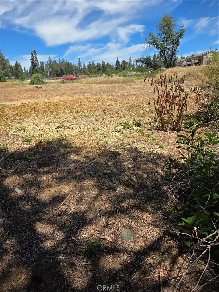 Photo 1 of Land for sale at 1572 Adams Rd, Paradise, CA 95969 | MLS# OR26155759 | Listing updated on 2026-07-22