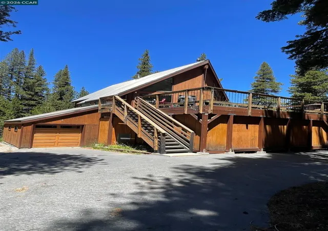 Photo 1 of Single family home for sale at 34064 Fremont Rd, Kirkwood, CA 95646 | MLS# 41141919 | Listing updated on 2026-09-20