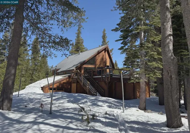 Photo 3 of Single family home for sale at 34064 Fremont Rd, Kirkwood, CA 95646 | MLS# 41141919 | Listing updated on 2026-09-20