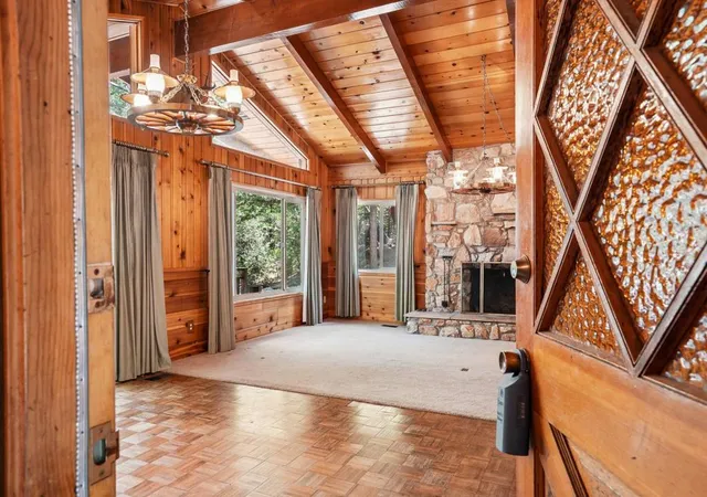 Photo 3 of Single family home for sale at 25425 Skyline Way, Idyllwild, CA 92549 | MLS# 219150389DA | Listing updated on 2026-08-31