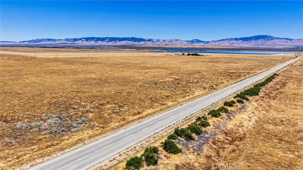 Photo 1 of Land for sale at 50851 W 170th Street, Lancaster, CA 93536 | MLS# OC26155809 | Listing updated on 2026-10-23