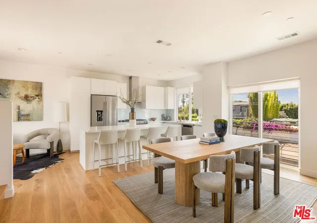 Photo 2 of Single family home for sale at 11724 Culver Blvd #8, Los Angeles, CA 90066 | MLS# 26860741 | Listing updated on 2026-10-01