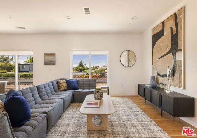 Photo 3 of Single family home for sale at 11724 Culver Blvd #8, Los Angeles, CA 90066 | MLS# 26860741 | Listing updated on 2026-10-01