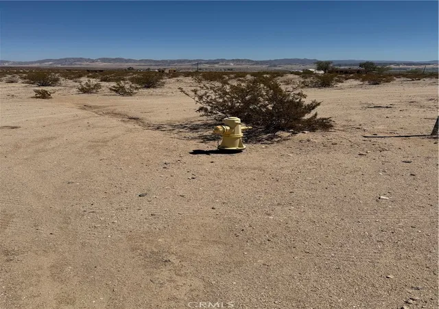 12th image of 0 Cielito, Twentynine Palms, CA 92277 | MLS# JT26155401