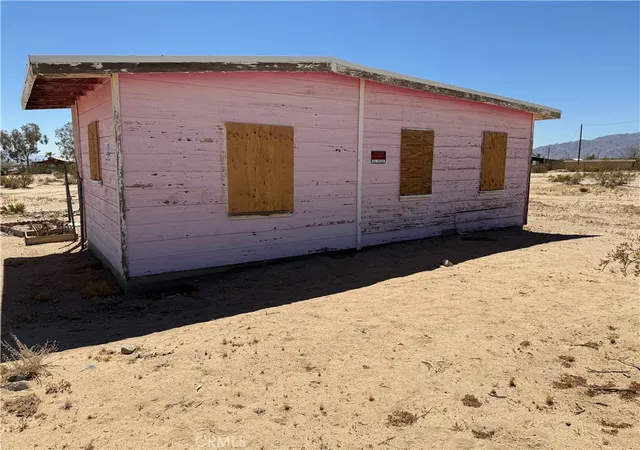 2nd image of 0 Cielito, Twentynine Palms, CA 92277 | MLS# JT26155401