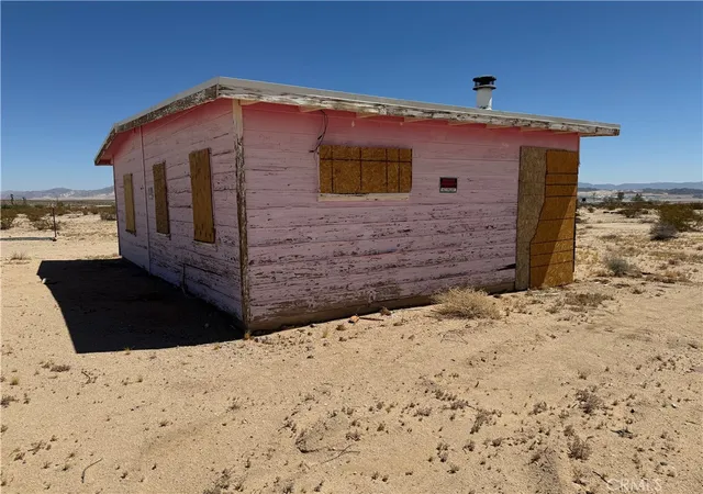 3rd image of 0 Cielito, Twentynine Palms, CA 92277 | MLS# JT26155401