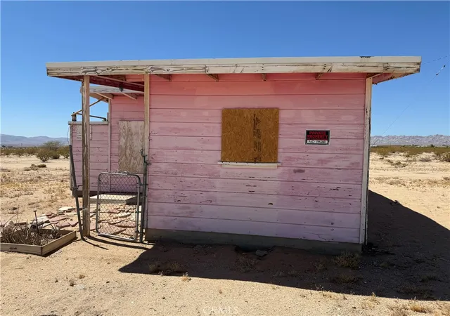 4th image of 0 Cielito, Twentynine Palms, CA 92277 | MLS# JT26155401