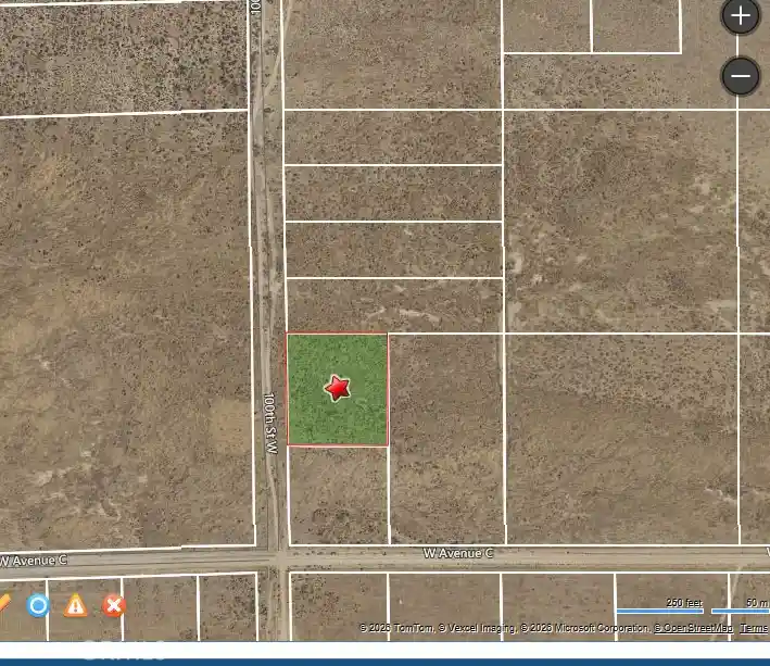 Photo 1 of Land for sale at 100 W Ave B 14, Lancaster, CA 93536 | MLS# SR26155740 | Listing updated on 2026-07-29