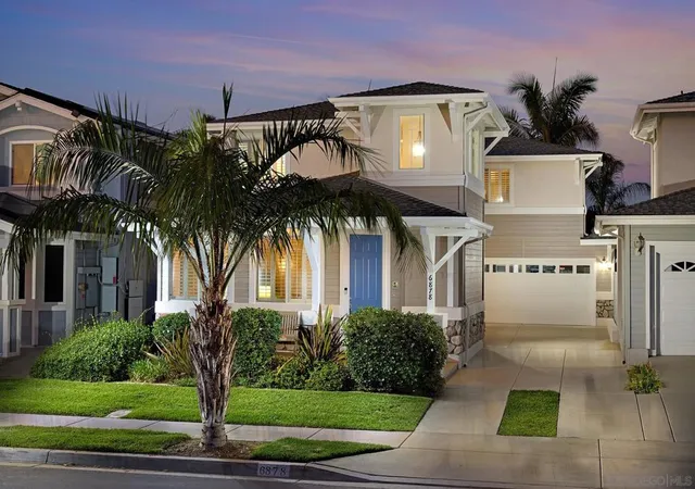 1st image of 6878 Tradewinds Dr, Carlsbad, CA 92011 | MLS# 260017477SD