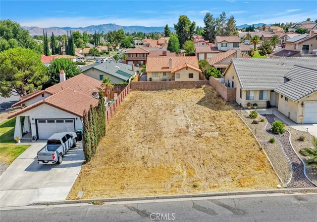 Photo 1 of Land for sale at 17815 Vista Point, Victorville, CA 92395 | MLS# HD26151610 | Listing updated on 2026-07-16