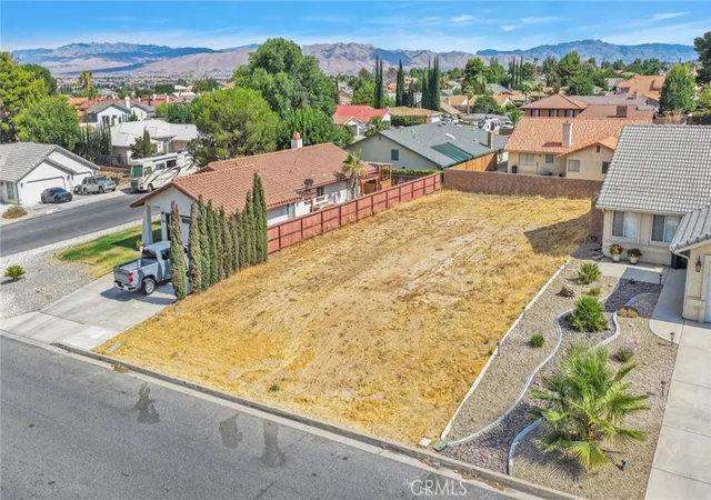 Photo 3 of Land for sale at 17815 Vista Point, Victorville, CA 92395 | MLS# HD26151610 | Listing updated on 2026-07-16