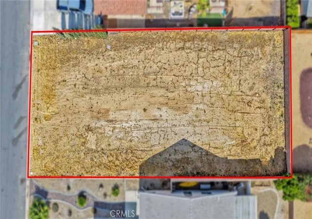 Photo 3 of Land for sale at 17815 Vista Point, Victorville, CA 92395 | MLS# HD26151610 | Listing updated on 2026-07-16