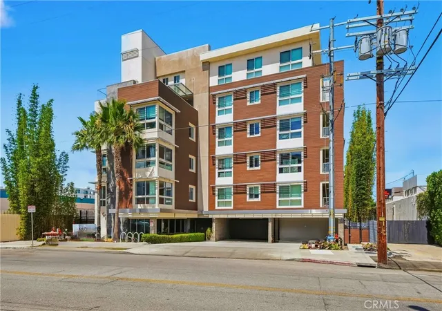 Photo 1 of Condo for sale at 4140 Glencoe Ave #202, Marina Del Rey, CA 90292 | MLS# SR26155746 | Listing updated on 2026-10-03