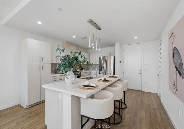 Photo 3 of Condo for sale at 4140 Glencoe Ave #202, Marina Del Rey, CA 90292 | MLS# SR26155746 | Listing updated on 2026-10-03