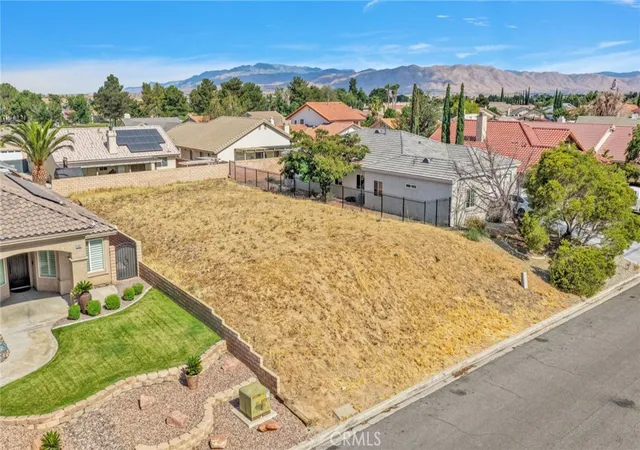 Photo 1 of Land for sale at 12819 Yellowstone, Victorville, CA 92395 | MLS# HD26151606 | Listing updated on 2026-07-16