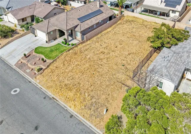 Photo 2 of Land for sale at 12819 Yellowstone, Victorville, CA 92395 | MLS# HD26151606 | Listing updated on 2026-07-16