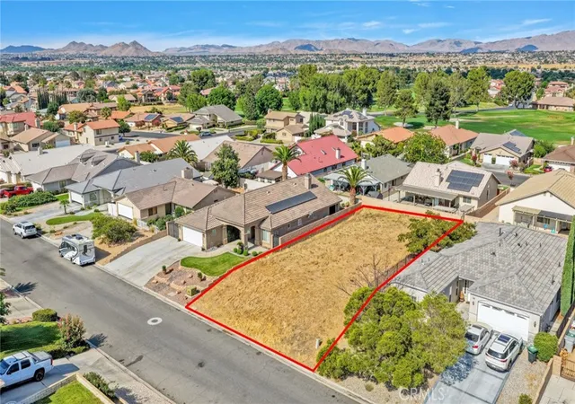Photo 3 of Land for sale at 12819 Yellowstone, Victorville, CA 92395 | MLS# HD26151606 | Listing updated on 2026-07-16