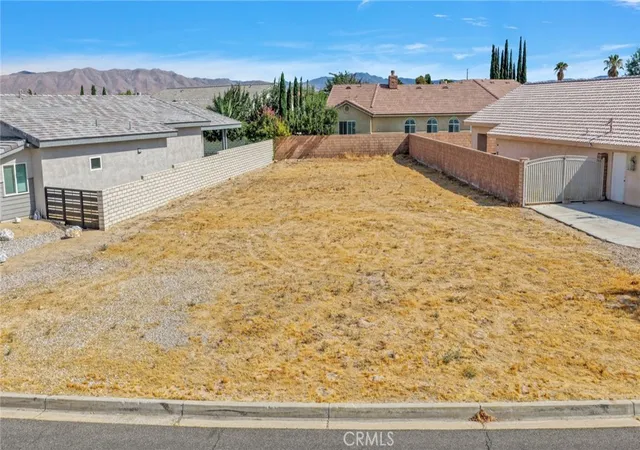 Photo 1 of Land for sale at 12977 Briarcliff, Victorville, CA 92395 | MLS# HD26145824 | Listing updated on 2026-07-16