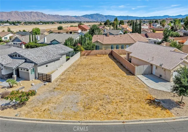 Photo 2 of Land for sale at 12977 Briarcliff, Victorville, CA 92395 | MLS# HD26145824 | Listing updated on 2026-07-16