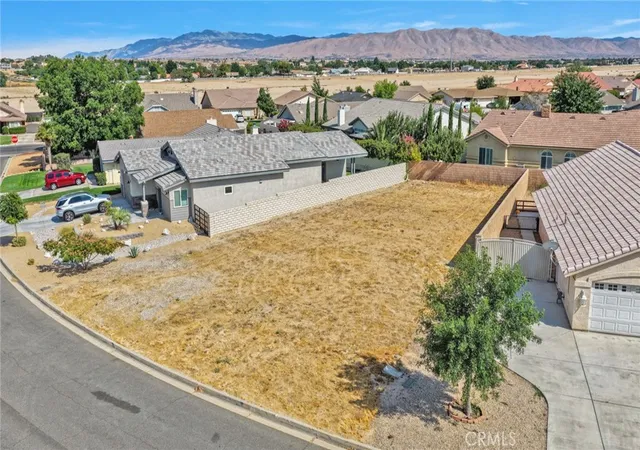Photo 3 of Land for sale at 12977 Briarcliff, Victorville, CA 92395 | MLS# HD26145824 | Listing updated on 2026-07-16