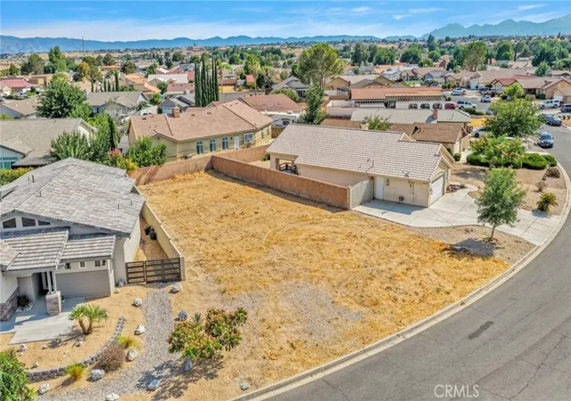 Photo 3 of Land for sale at 12977 Briarcliff, Victorville, CA 92395 | MLS# HD26145824 | Listing updated on 2026-07-16
