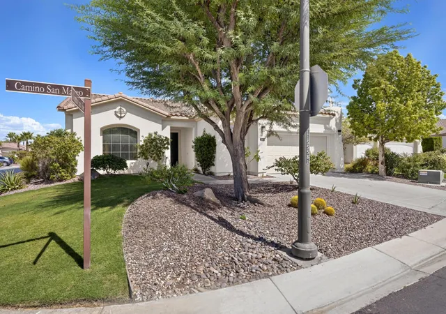 Photo 1 of Single family home for sale at 80181 Camino San Mateo, Indio, CA 92203 | MLS# 219150394DA | Listing updated on 2026-09-30
