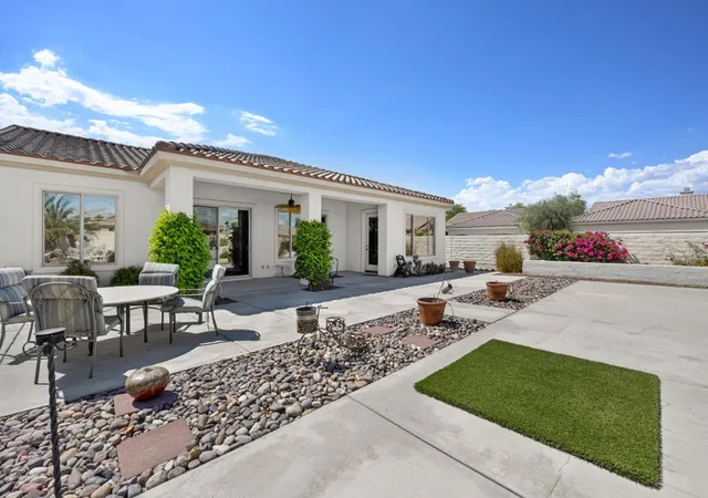 Photo 2 of Single family home for sale at 80181 Camino San Mateo, Indio, CA 92203 | MLS# 219150394DA | Listing updated on 2026-09-30