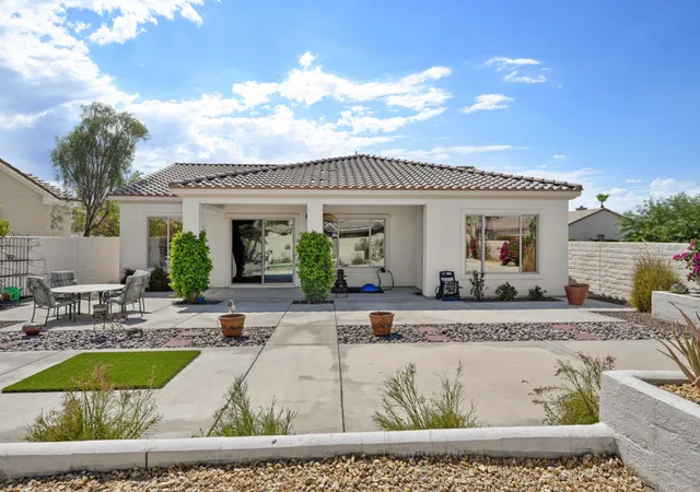 Photo 3 of Single family home for sale at 80181 Camino San Mateo, Indio, CA 92203 | MLS# 219150394DA | Listing updated on 2026-09-30