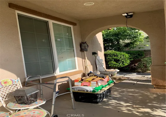 Photo 2 of Single family home for sale at 1290 Landmark, Hemet, CA 92545 | MLS# WS26155894 | Listing updated on 2026-10-06