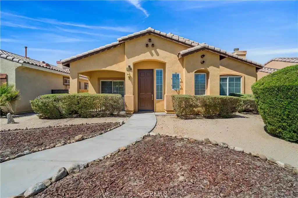 Photo 1 of Single family home for sale at 67836 Rio Largo, Cathedral City, CA 92234 | MLS# SN26155785 | Listing updated on 2026-07-23