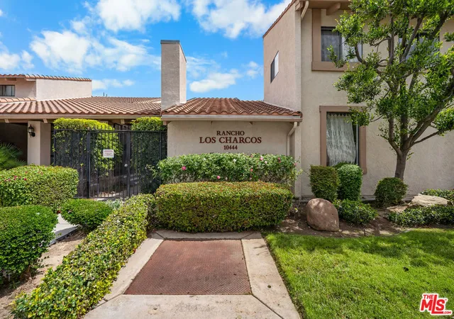 Photo 1 of Townhouse for sale at 10444 Canoga Ave #26, Chatsworth, CA 91311 | MLS# 26860949 | Listing updated on 2026-10-05