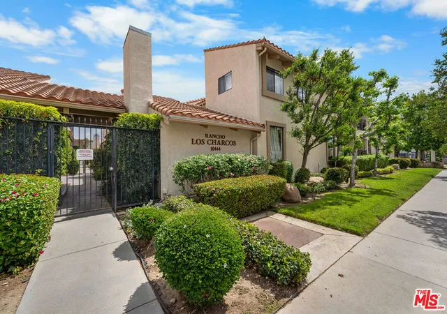 Photo 2 of Townhouse for sale at 10444 Canoga Ave #26, Chatsworth, CA 91311 | MLS# 26860949 | Listing updated on 2026-10-05