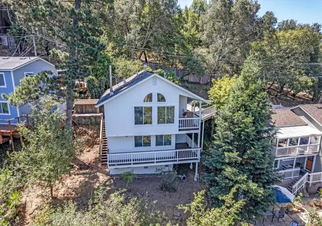 Photo 1 of Single family home for sale at 17415 Locust Dr, Los Gatos, CA 95033 | MLS# ML82052436 | Listing updated on 2026-10-11