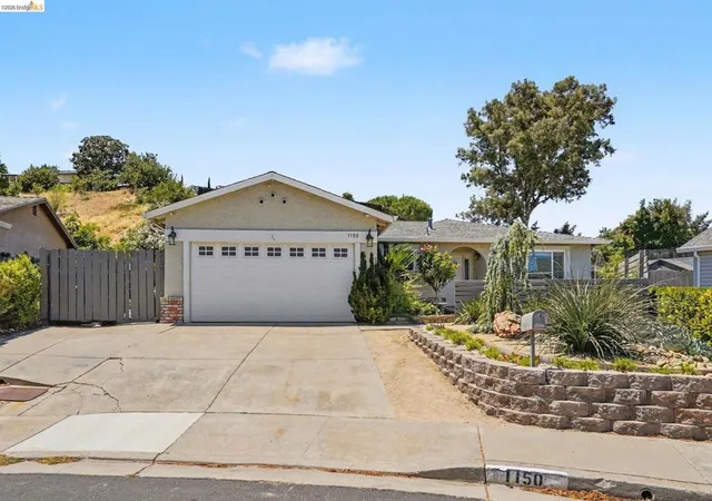 1st image of 1150 Los Palos Ct, Pittsburg, CA 94565 | MLS# 41141934
