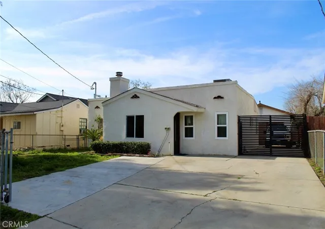 Photo 1 of Single family home for sale at 12637 Cometa, San Fernando, CA 91340 | MLS# DW26155935 | Listing updated on 2026-09-07