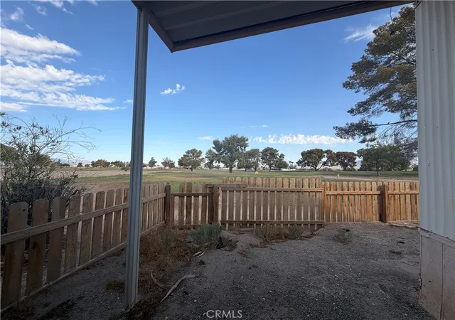 Manufactured home for sale at 3589 Wells Rd #13, Blythe, CA 92225 | MLS# OC26155936