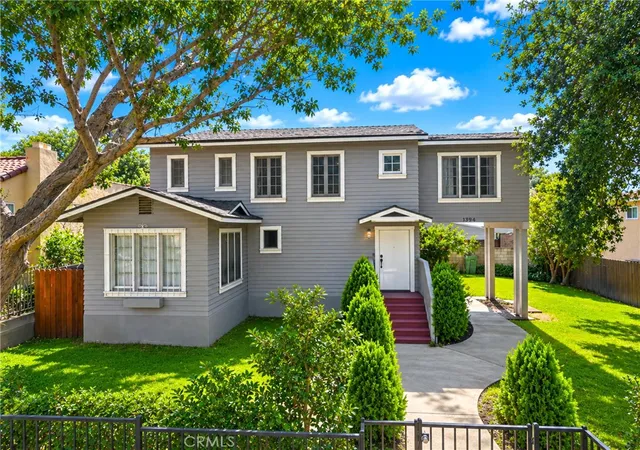 Multi family home for sale at 1394 N Raymond, Pasadena, CA 91103 | MLS# IG26155767
