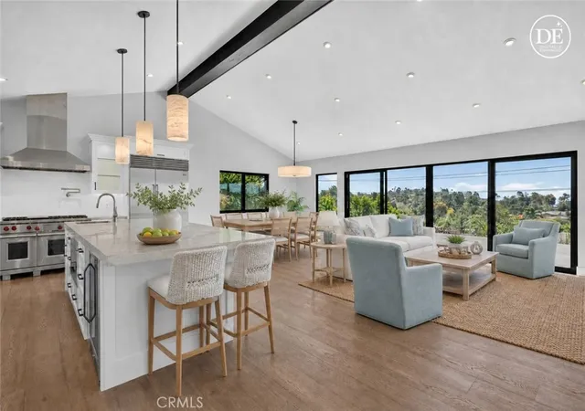 Photo 3 of Sale Pending at 5630 Sunmist, Rancho Palos Verdes, CA 90275 | MLS# SB26155869 | Listing updated on 2026-10-03