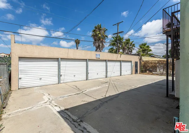 Photo 2 of Multi family home for sale at 6124 S Victoria Ave, Los Angeles, CA 90043 | MLS# 26861063 | Listing updated on 2026-09-03