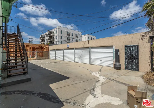 Photo 3 of Multi family home for sale at 6124 S Victoria Ave, Los Angeles, CA 90043 | MLS# 26861063 | Listing updated on 2026-09-03