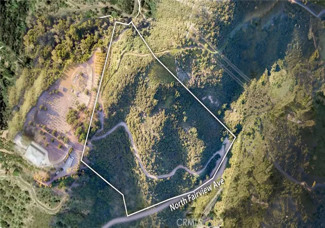 1st image of 0 N Fairview Ave, Goleta, CA 93117 | MLS# SR26150065