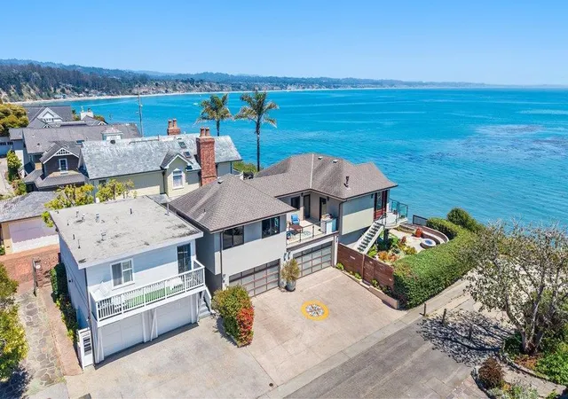 Photo 1 of Single family home for sale at 100 Oakland, Capitola, CA 95010 | MLS# ML82054538 | Listing updated on 2026-10-11