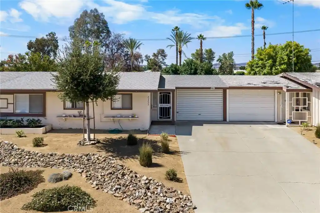 Listing Photo 1 - Condo for sale in 26275 Cherry Hls located at 26275 Cherry Hls, Menifee, CA 92586 - Unit 26275 Cherry Hills