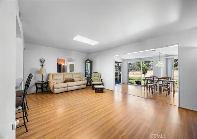 Listing Photo 1 - Condo for sale in building located at 26275 Cherry Hls, Menifee, CA 92586 - Unit #