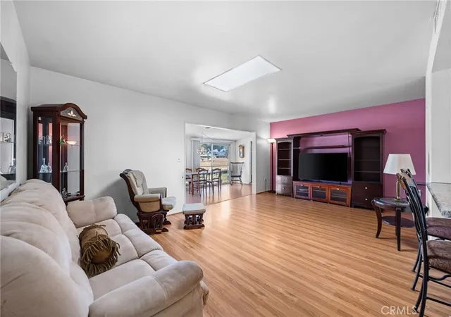 Listing Photo 4 - Condo for sale in building located at 26275 Cherry Hls, Menifee, CA 92586