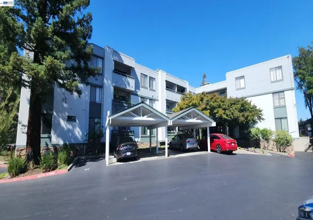 Photo 1 of Condo for sale at 40425 Chapel Way #315, Fremont, CA 94538 | MLS# 41141949 | Listing updated on 2026-09-22
