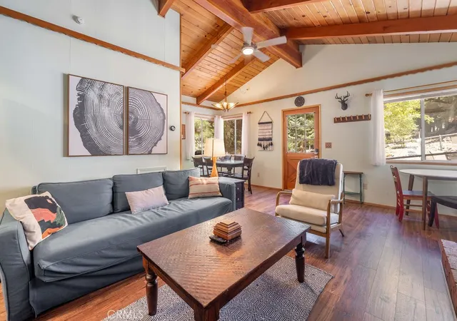 Photo 1 of Single family home for sale at 2383 Secret, Running Springs, CA 92382 | MLS# IG26155967 | Listing updated on 2026-09-12