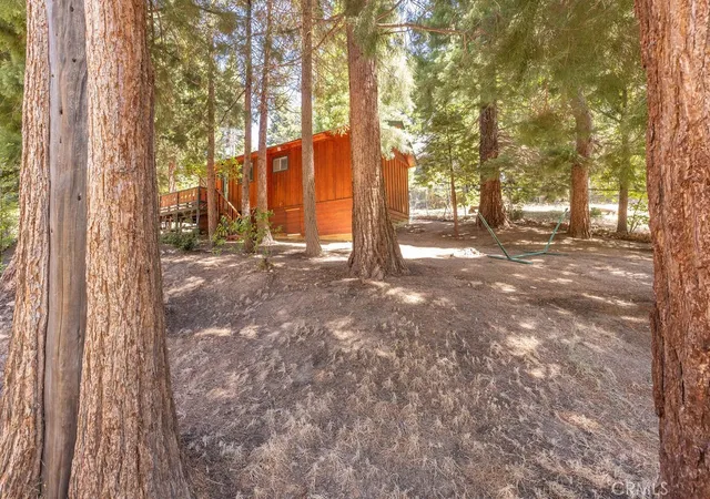 Photo 3 of Single family home for sale at 2383 Secret, Running Springs, CA 92382 | MLS# IG26155967 | Listing updated on 2026-09-12